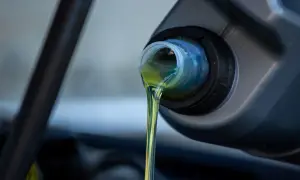 Opinie o oleju Motul: Czy warto zainwestować w ten produkt?
