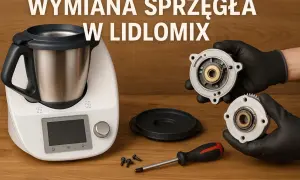 Co ile wymiana sprzęgła - poznaj koszty i objawy zużycia
