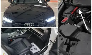 Audi A6 C8 jaki silnik wybrać - uniknij kosztownych błędów przy wyborze