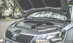 Skoda Octavia 3 jaki silnik benzynowy - wybierz najlepszy dla siebie