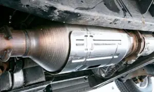 Suzuki SX4 1.6 DDIS - Czy ma DPF? Problemy i konsekwencje użytkowania