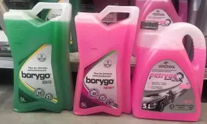 Jaki płyn do chłodnicy Peugeot 206 wybrać, aby uniknąć problemów?