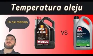 Motul X-Cess czy X-Clean - który olej silnikowy jest lepszy?
