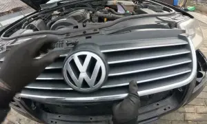 Ile wchodzi płynu do chłodnicy Passat B5? Sprawdź, by uniknąć problemów