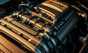 Audi A6 jaki silnik wybrać, aby uniknąć kosztownych problemów?