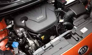Kia Ceed jaki silnik do gazu – uniknij kosztownych błędów przy wyborze