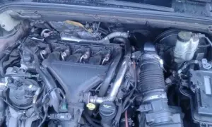 Ile wchodzi płynu do chłodnicy peugeot 407? Sprawdź pojemności dla silników