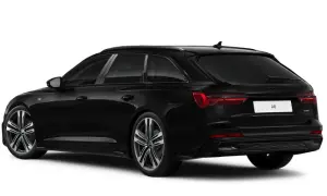 40 TDI co to za silnik? Poznaj jego moc i osiągi w Audi