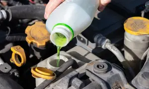 Vw jaki płyn do chłodnicy – uniknij kosztownych błędów w wyborze