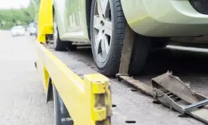 Jak bezpiecznie holować Opel Zafira B - kluczowe zasady i porady