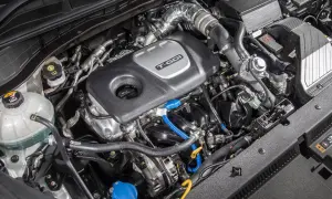 Hyundai Tucson jaki silnik wybrać, aby uniknąć problemów?