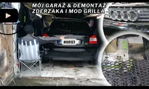 Jak zdjąć zderzak audi a3 8l - proste kroki, które musisz znać