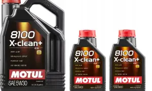 Olej silnikowy Motul - najlepsze produkty i ich zastosowanie w samochodach