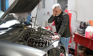 Jakie warunki ma spełniać warsztat samochodowy, aby uniknąć problemów?