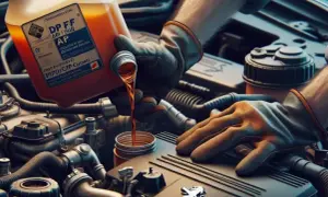 Jak dolać płyn do DPF Peugeot 407 i uniknąć kosztownych napraw