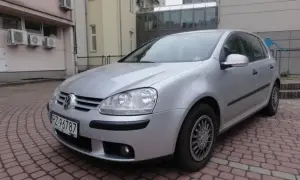 Golf 5 1.9 TDI – Czy ma DPF? Sprawdź, zanim kupisz auto