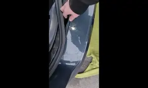Jak zdjąć tylny zderzak Audi A3 8P - uniknij problemów podczas demontażu