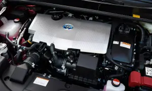 Jaki płyn do chłodnicy Toyota Yaris? Unikaj kosztownych błędów