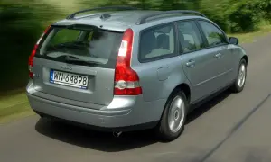 Volvo V50 jaki silnik wybrać, aby uniknąć wysokich kosztów eksploatacji?