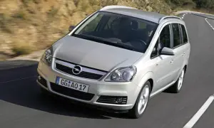 Opel Zafira C: jaki silnik diesla wybrać, by uniknąć problemów?