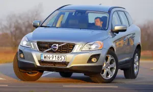 Volvo XC60 jaki silnik wybrać - porównanie opcji i opinie użytkowników