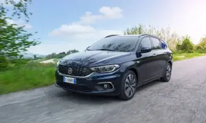 Fiat Tipo jaki silnik - poznaj wady i zalety różnych opcji silnikowych