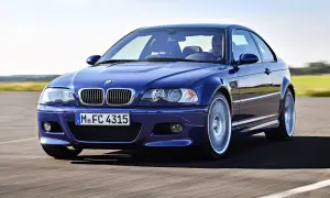 BMW E46 jaki silnik benzynowy - najlepsze opcje i ich wady