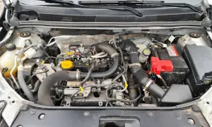 Dacia Sandero jaki silnik wybrać, aby uniknąć wysokich kosztów eksploatacji?