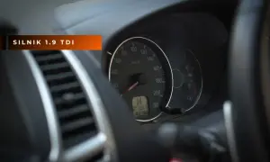 Ile oleju wchodzi do silnika 1.9 TDI 105 km? Sprawdź, aby uniknąć problemów