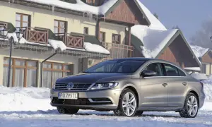 Passat CC jaki silnik – odkryj najlepsze opcje silnikowe i osiągi