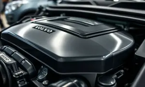 Volvo XC60 jaki silnik diesla wybrać, aby uniknąć wysokich kosztów?