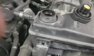 BMW E60 jaki płyn do chłodnicy - uniknij kosztownych napraw