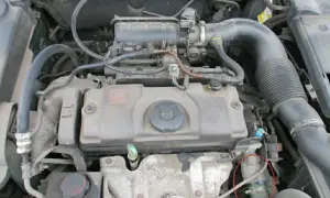 Ile wchodzi płynu do chłodnicy Citroen Xsara i jak uniknąć problemów