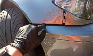 Jak zdjąć zderzak BMW E46 bez problemów i zbędnych kosztów
