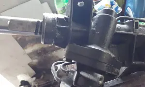 Objawy uszkodzonej maglownicy w Volvo S60, które mogą zagrażać bezpieczeństwu