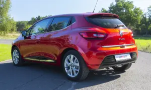 Renault Clio 4 jaki silnik wybrać, aby uniknąć wysokich kosztów eksploatacji?