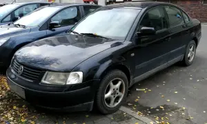 Ile płynu do chłodnicy Passat B5? Sprawdź, ile naprawdę potrzebujesz