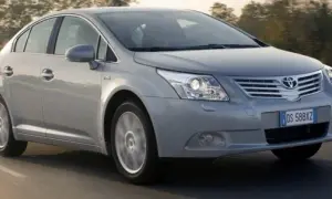 Toyota Avensis jaki silnik wybrać, aby uniknąć wysokich kosztów?