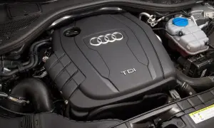 Audi A6 C7 jaki silnik wybrać, aby uniknąć drogich napraw?