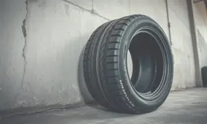 Opony outside co to znaczy i jak ich niewłaściwy montaż szkodzi