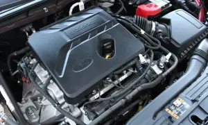 Ford Mondeo Mk5 - który silnik benzynowy wybrać dla najlepszych osiągów?