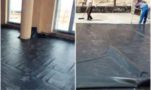 Najlepsza posadzka do warsztatu - uniknij kosztownych błędów