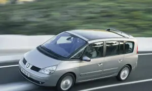 Renault Espace 4 jaki silnik wybrać, aby uniknąć kosztownych napraw?