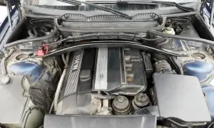 Bmw x3 jaki silnik do gazu – najlepsze modele do konwersji LPG