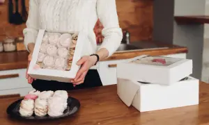 Jak przewieźć tort samochodem, aby dotarł w idealnym stanie