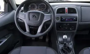 Tata Xenon 2.2 - co to za silnik? Niezawodność i wydajność w praktyce