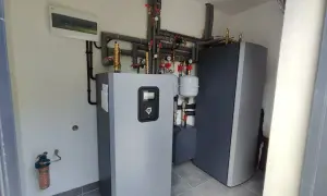 Pompy ciepła w nowych autach spalinowych to skomplikowane systemy. Mechanicy boją się ich naprawiać, bo to nie to samo co w kotłowni.