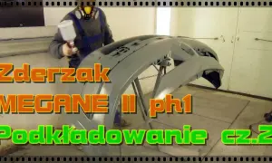 Jak przygotować zderzak do malowania, aby uniknąć błędów i uzyskać efektowny rezultat