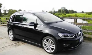 Golf Sportsvan jaki silnik wybrać, aby uniknąć problemów i kosztów?
