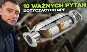 Jak wymusić wypalanie DPF w Renault i uniknąć kosztownych napraw